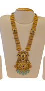 22K Gold Designer Ranihaar
