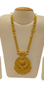 22K Gold Designer Ranihaar