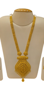 22K Gold Designer Ranihaar