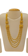 22K Gold Designer Ranihaar