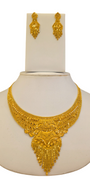 22K Gold Designer Set