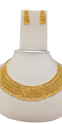 22K Gold Designer Set