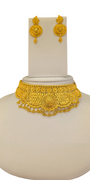 22K Gold Designer Set