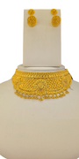 22K Gold Designer Set