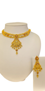 22K Gold Designer Set