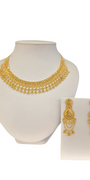 22K Gold Designer Set