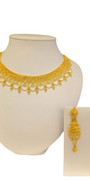 22K Gold Designer Set
