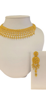 22K Gold Designer Set