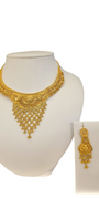 22K Gold Designer Set