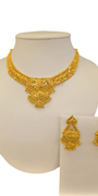 22K Gold Designer Set