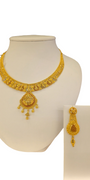 22K Gold Designer Set