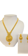22K Gold Designer Set
