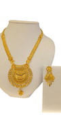 22K Gold Designer Set