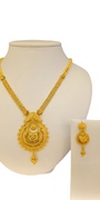 22K Gold Designer Set