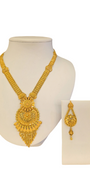 22K Gold Designer Set