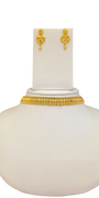 22K Gold Designer Set
