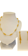 22K Gold Designer Set