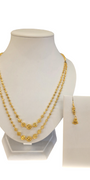 22K Gold Designer Set
