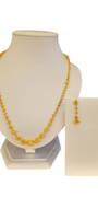 22K Gold Designer Set