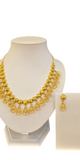 22K Gold Designer Set