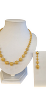 22K Gold Designer Set