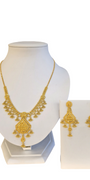 22K Gold Designer Set
