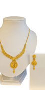 22K Gold Designer Set
