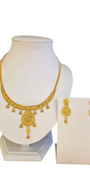 22K Gold Designer Set