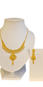 22K Gold Designer Set