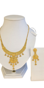 22K Gold Designer Set