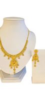 22K Gold Designer Set