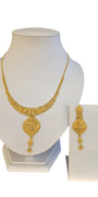 22K Gold Designer Set