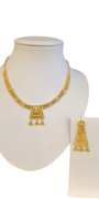 22K Gold Designer Set