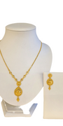 22K Gold Designer Set