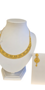 22K Gold Designer Set