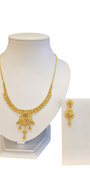 22K Gold Designer Set