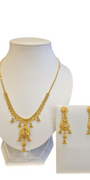 22K Gold Designer Set