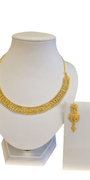 22K Gold Designer Set