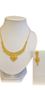 22K Gold Designer Set