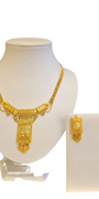 22K Gold Designer Set