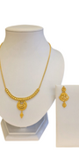 22K Gold Designer Set