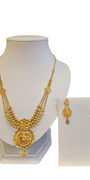 22K Gold Designer Set