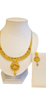22K Gold Designer Set