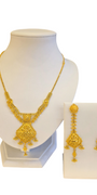 22K Gold Designer Set