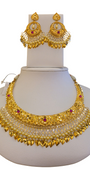22K Gold Designer Set