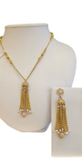 22K Gold Designer Set