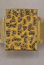 22K Gold Men's Ring