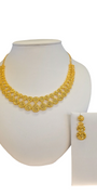 22K Gold Designer Set