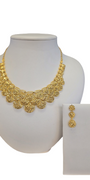 22K Gold Designer Set