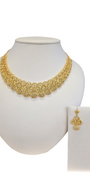 22K Gold Designer Set